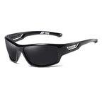 Óculos de Sol Polarizados Talon UV400 para Atividades Militares e Pesca ao Ar Livre