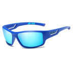 Óculos de Sol Polarizados Talon UV400 para Atividades Militares e Pesca ao Ar Livre