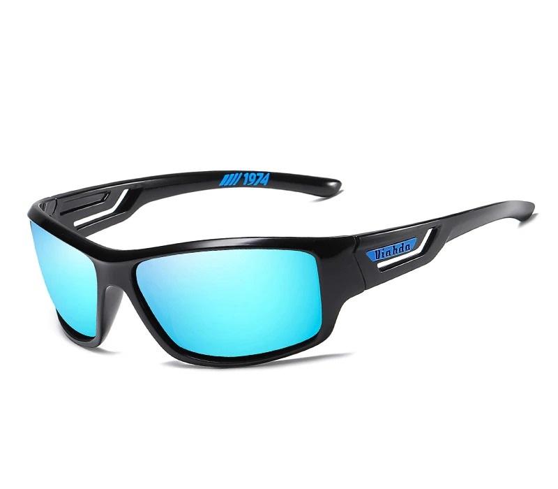 Óculos de Sol Polarizados Talon UV400 para Atividades Militares e Pesca ao Ar Livre