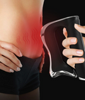 Gua Sha vibrationsmassageblad til muskelafslapning og lindring
