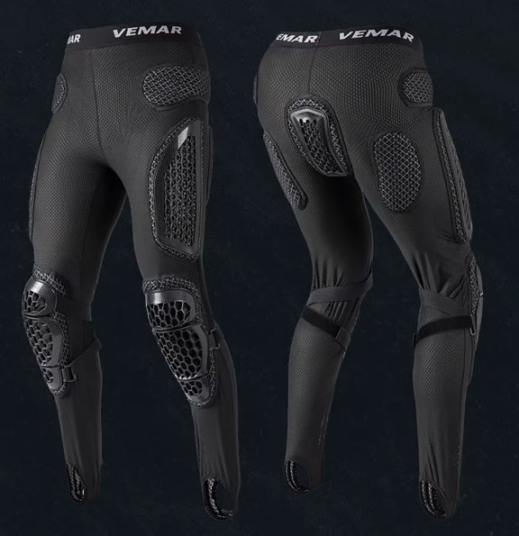 Motorcycle Protective Jacket for Motocross Road Riding