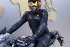 Motorrad-Schutzjacke für Motocross und Straßenfahrten