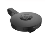 Receptor HDMI Sem Fios Portátil para Espelhamento de Ecrã 1080p