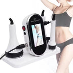 Home Ultrasonic Cavitation And RF Slimming Device For Fat Reduction And Tightening