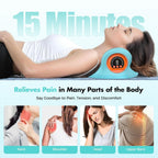 CerviCalm Neck Care Massager For Everyday Comfort At Home