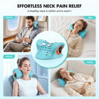 CerviCalm Neck Care Massager For Everyday Comfort At Home