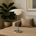NovaGlow LED Lamp For Living Rooms, Bedrooms, And Reading Nooks