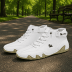 Orthopedic Shoes for Natural Movement & Comfortable Cushioning