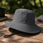 UV-Protective Adventure Hat for Daily Outdoor Activities