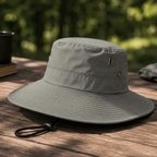 UV-Protective Adventure Hat for Daily Outdoor Activities
