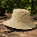 UV-Protective Adventure Hat for Daily Outdoor Activities