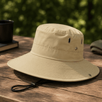 UV-Protective Adventure Hat for Daily Outdoor Activities