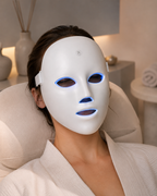Wireless 7-Color LED Facial Mask