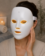 Wireless 7-Color LED Facial Mask