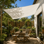 Shading net for terrace, balcony, and yard
