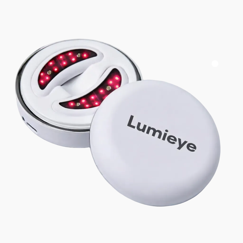 RadianceLift Quick Under-Eye Renewal Kit For Ten-Minute Refresh