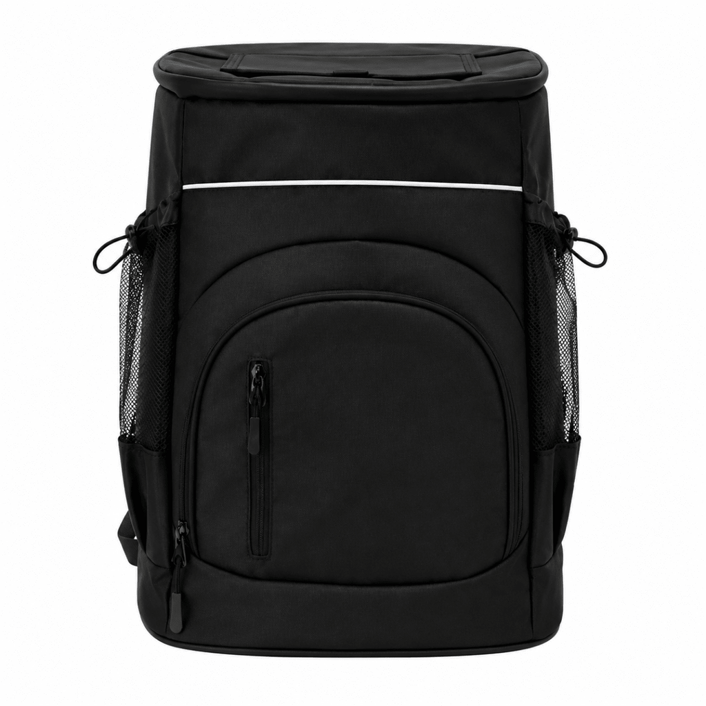 Insulated Cooler Backpack for Fresh Adventures on the Go