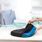 Polštář na podporu kostrče s ergonomickým gelem pro pohodlí zad