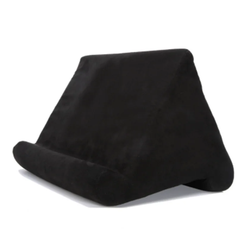 Suporte Almofadado Relaxpad para Tablet, para Uso na Cama e no Sofá