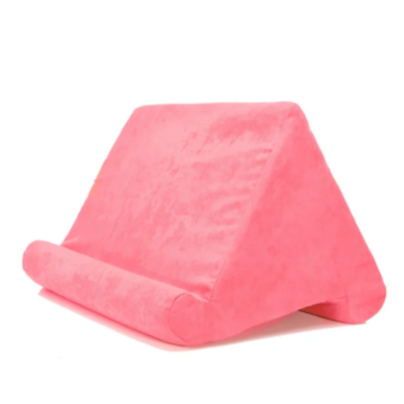 Suporte Almofadado Relaxpad para Tablet, para Uso na Cama e no Sofá