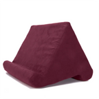 Suporte Almofadado Relaxpad para Tablet, para Uso na Cama e no Sofá