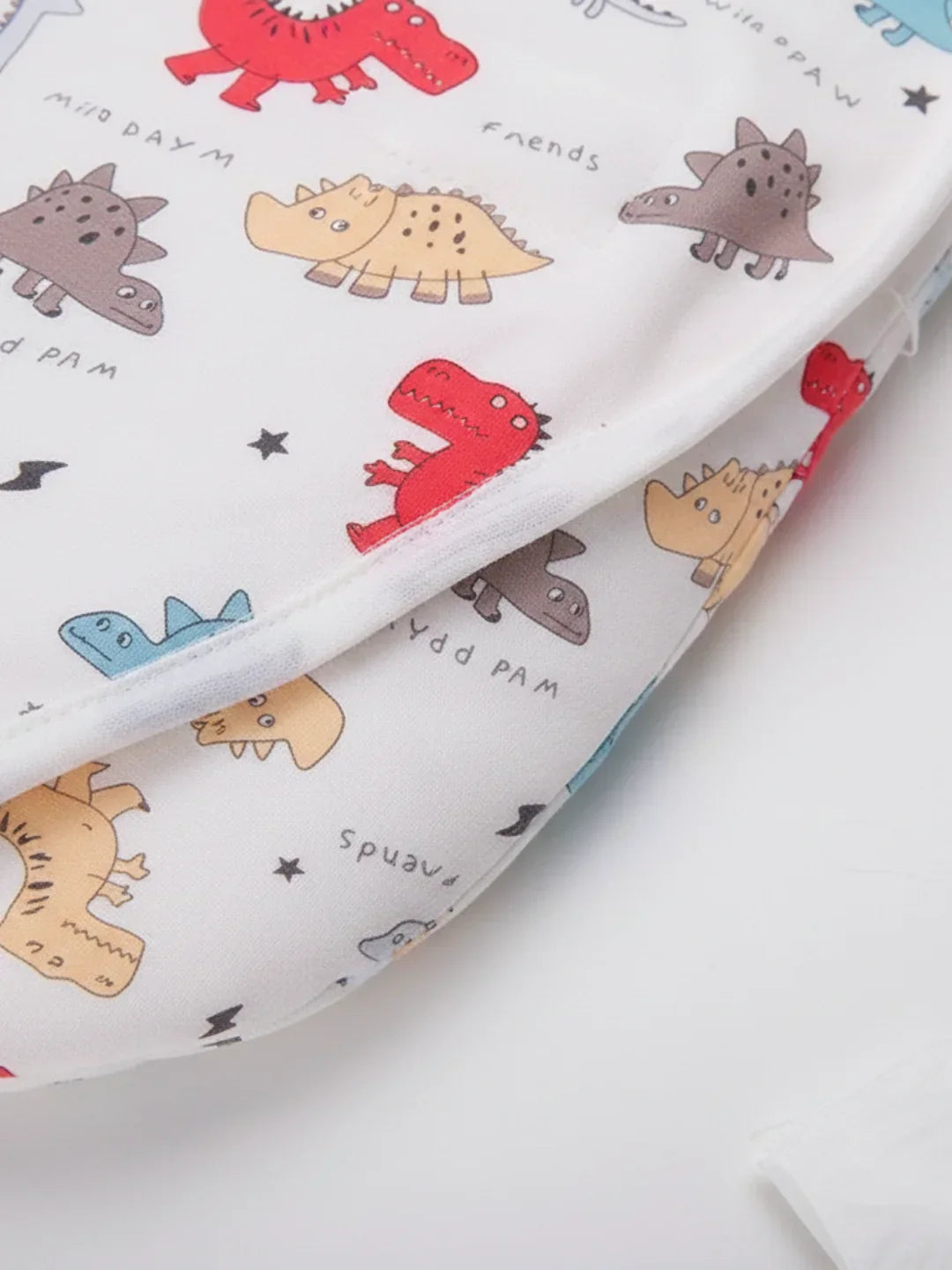 Hooded Pure Cotton Baby Swaddle Wrap