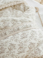 Premium 100% Cotton Baby Swaddle Blanket