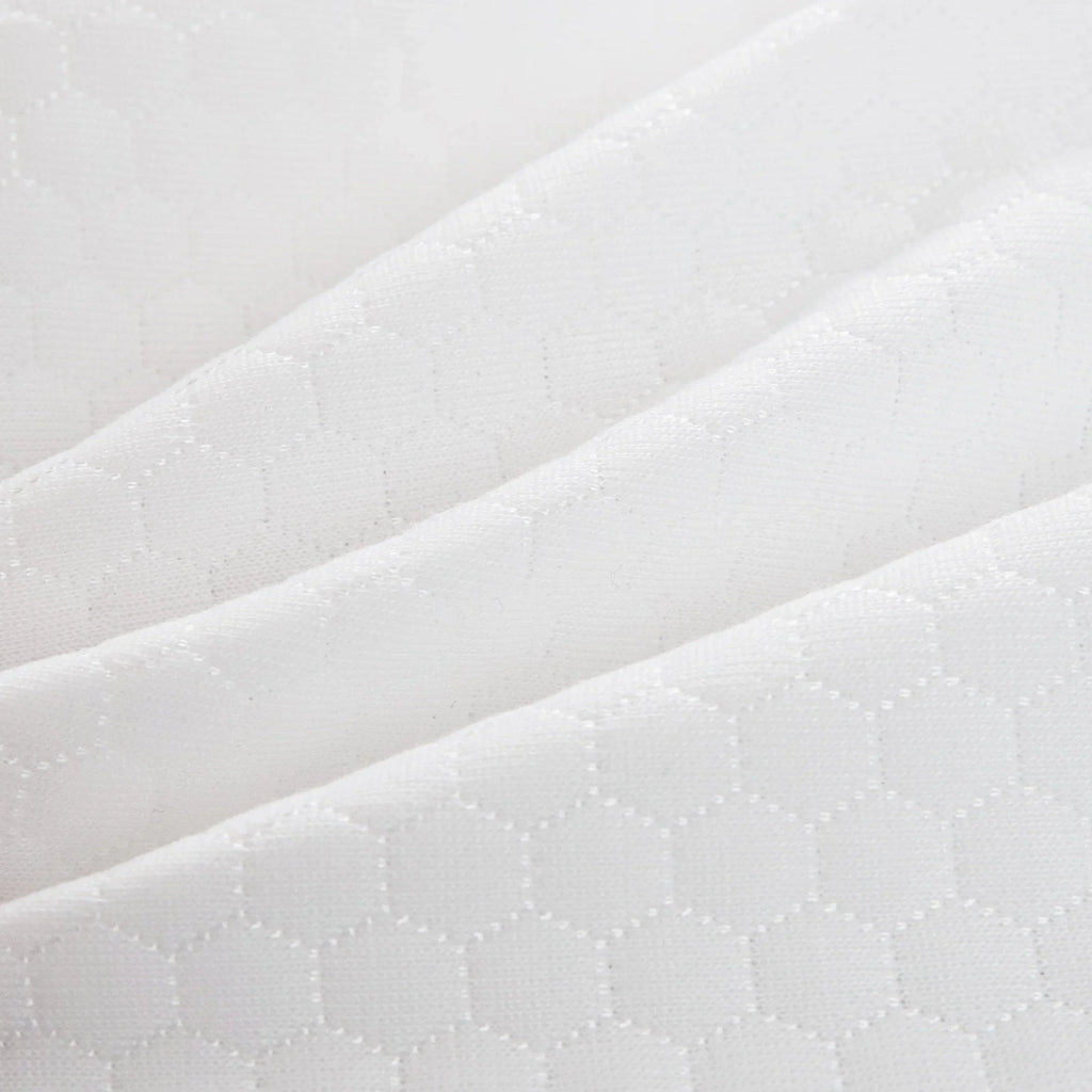 Polštář AeroSleep ve tvaru klínu pro úlevu od chrápání a lepší spánek