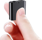 Telecamera HD Wireless Mini NovaGuard con Audio e App Mobile