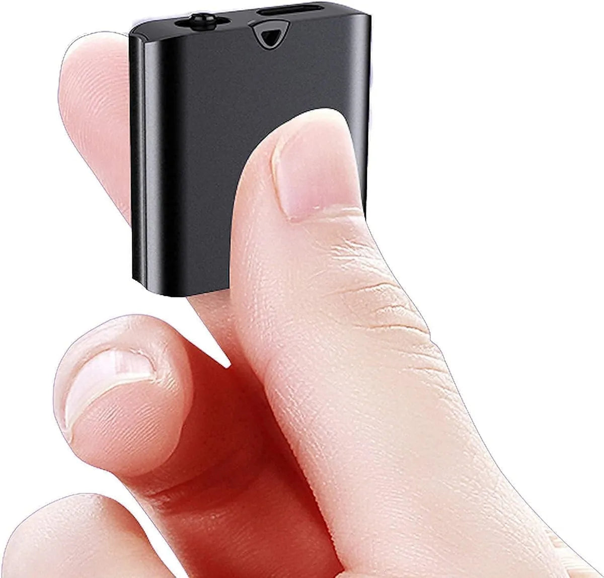 Telecamera HD Wireless Mini NovaGuard con Audio e App Mobile