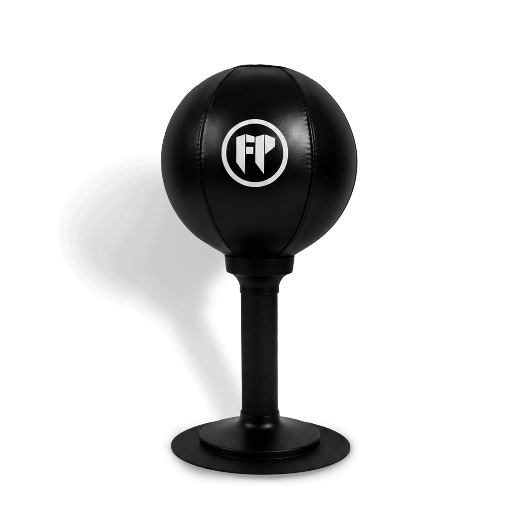 Portable Desktop Punching Bag for Daily Stress Relief