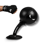 Portable Desktop Punching Bag for Daily Stress Relief