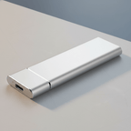 כונן USB קומפקטי לגיבוי מהיר של נתונים ואחסון קבצים
