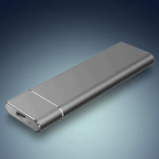 כונן USB קומפקטי לגיבוי מהיר של נתונים ואחסון קבצים