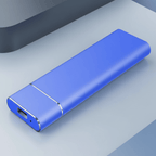 כונן USB קומפקטי לגיבוי מהיר של נתונים ואחסון קבצים