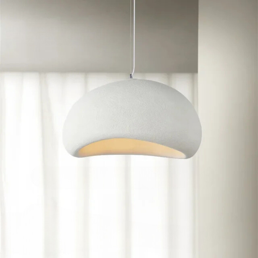 SoraGlow Wabi Sabi Harmoni Lys Inspireret af Japansk Design