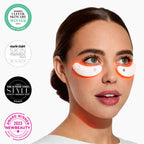 RadianceLift Quick Under-Eye Renewal Kit For Ten-Minute Refresh