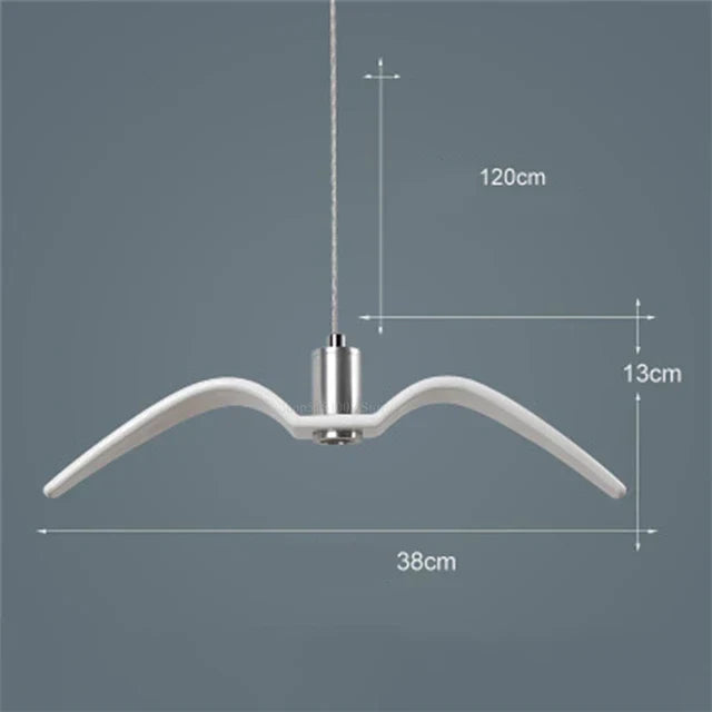 BeakBrilliance Warm Light Bird Lamp For Home Decor Enthusiasts
