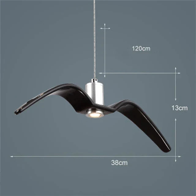 BeakBrilliance Warm Light Bird Lamp For Home Decor Enthusiasts