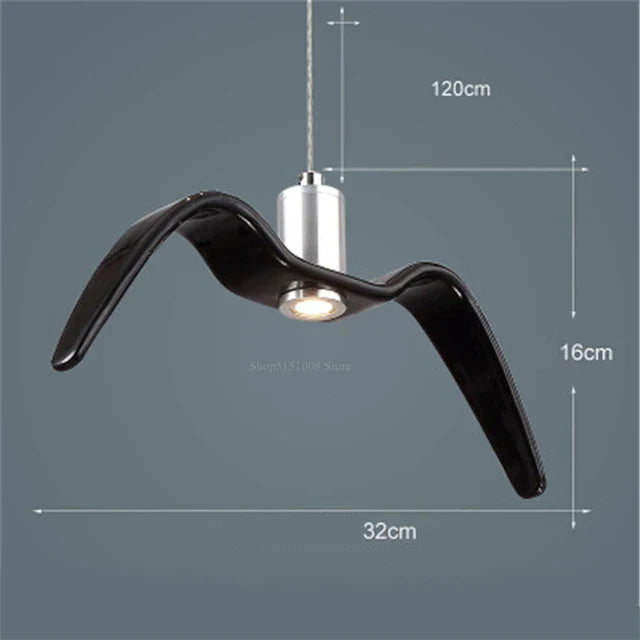 BeakBrilliance Warm Light Bird Lamp For Home Decor Enthusiasts