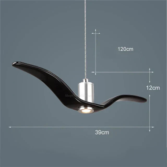BeakBrilliance Warm Light Bird Lamp For Home Decor Enthusiasts