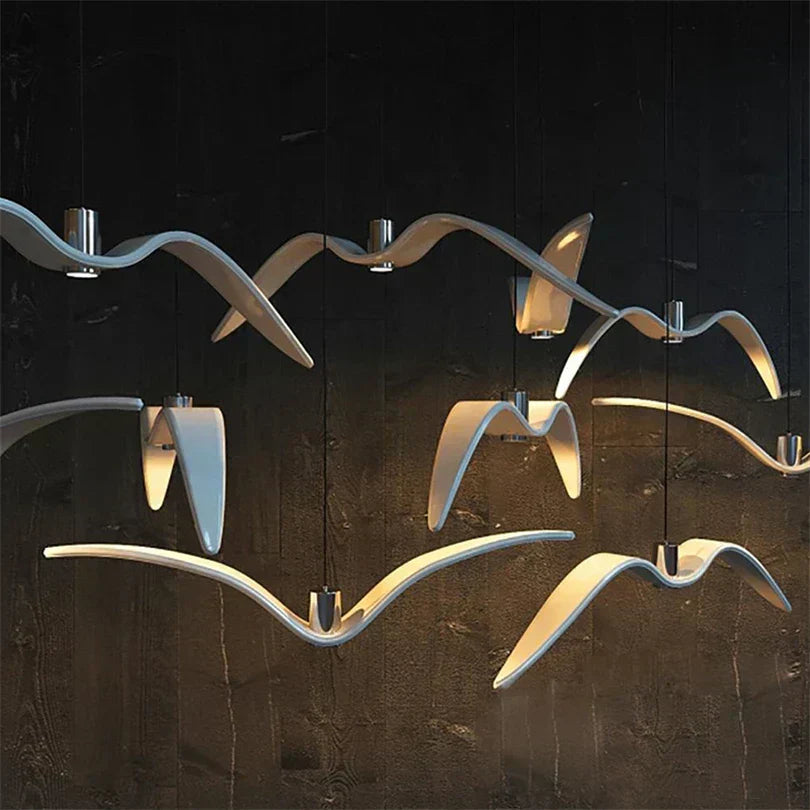 BeakBrilliance Warm Light Bird Lamp For Home Decor Enthusiasts