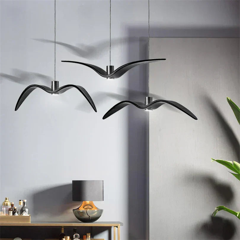 BeakBrilliance Warm Light Bird Lamp For Home Decor Enthusiasts