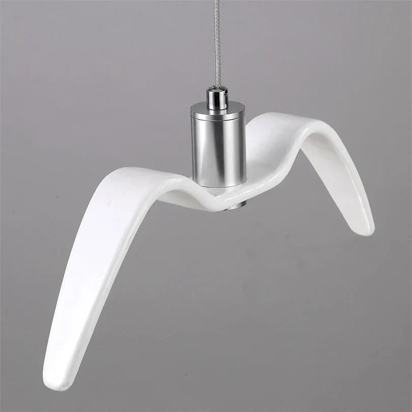 BeakBrilliance Warm Light Bird Lamp For Home Decor Enthusiasts