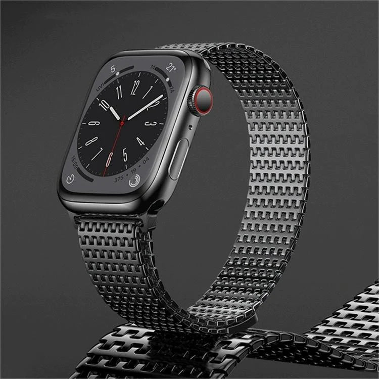 Magnetyczna stalowa bransoleta Vellaro do Apple Watch