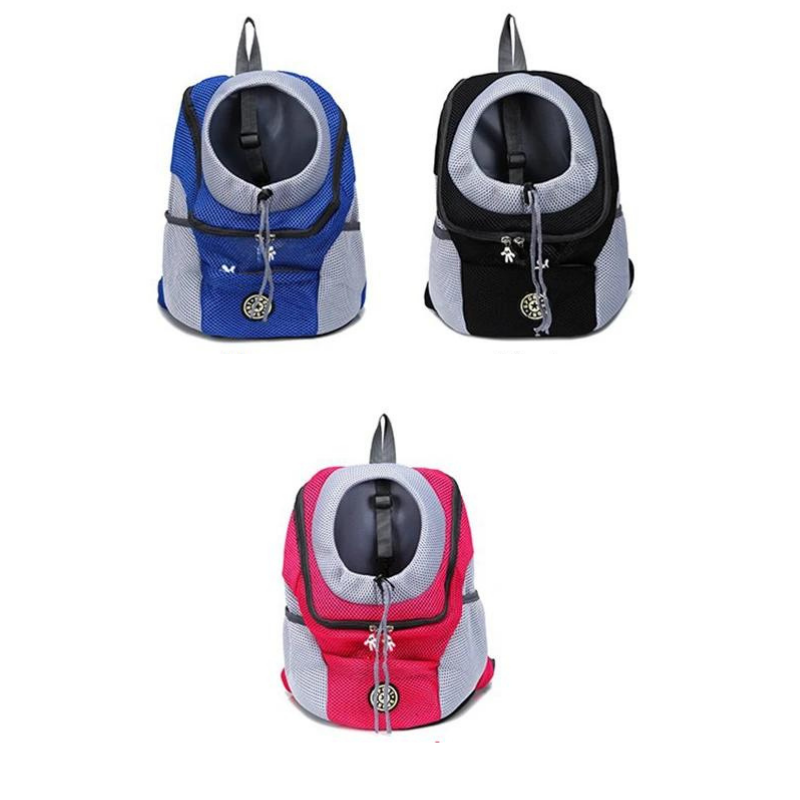 TrailPaw Adventure Carrier For Dogs, Comfortable And Safe