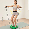 LumaTwist Magnetic Balance For Core And Waist Training