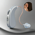 Sonix Rechargeable Digital Ear Device For Adults And Seniors