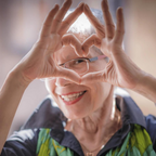 EchoNova Invisible Design Rechargeable Hearing Device With Comfort