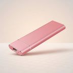 כונן USB קומפקטי לגיבוי מהיר של נתונים ואחסון קבצים